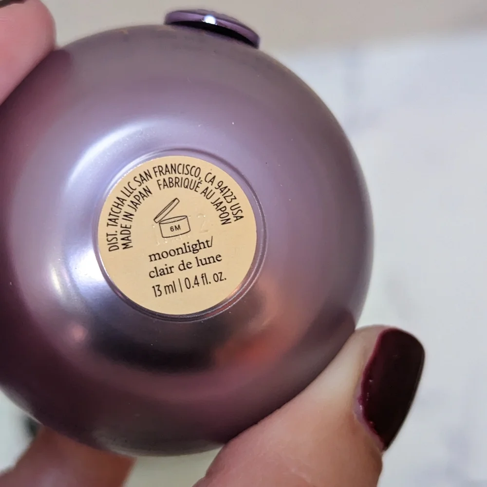 Tatcha The Pearl Underlight and Eye Treatment in Moonlight - Picture 5 of 5